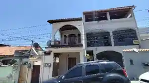Casa - Sao Goncalo, RJ