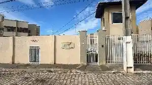 Apartamento - Mossoro, RN