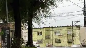 Apartamento - Salvador, BA