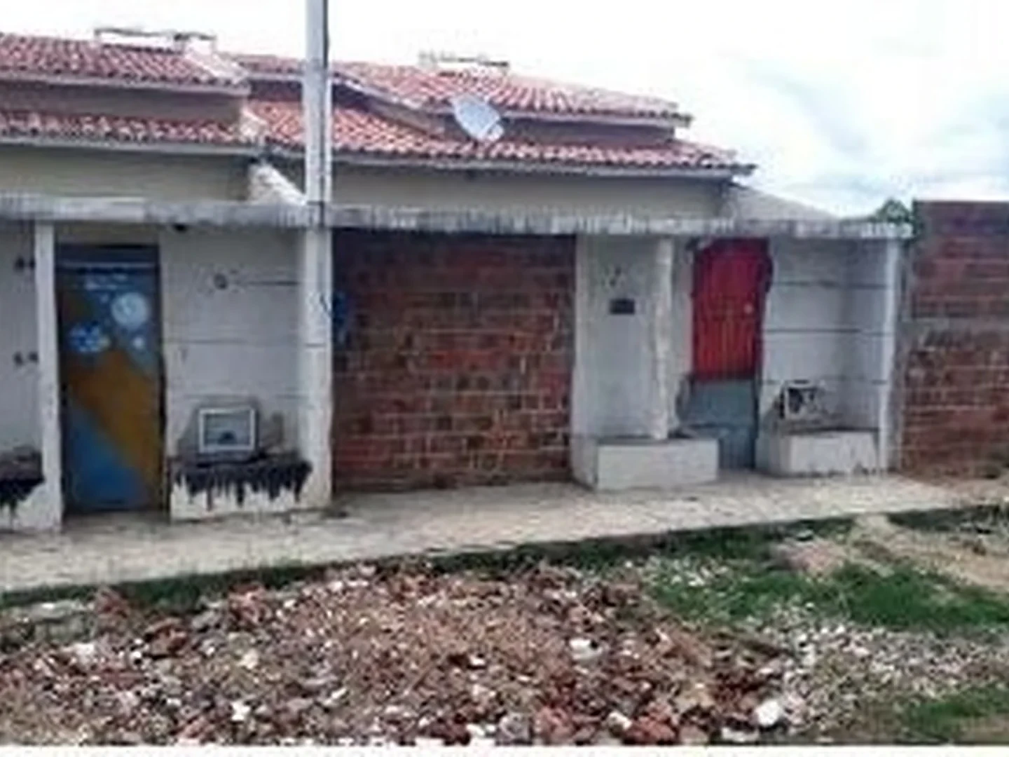 Casa - Crateus, CE - miniatura 2