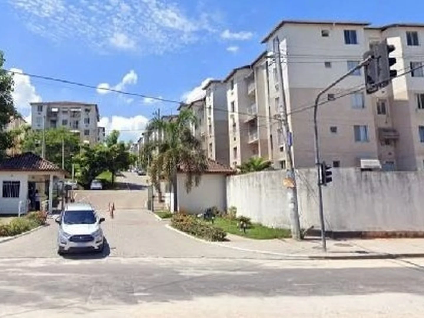 Apartamento - Rio De Janeiro, RJ - foto 1