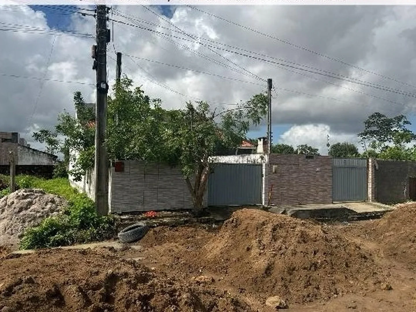 Casa - Santa Rita, PB - foto 1