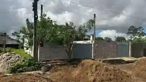 Casa - Santa Rita, PB
