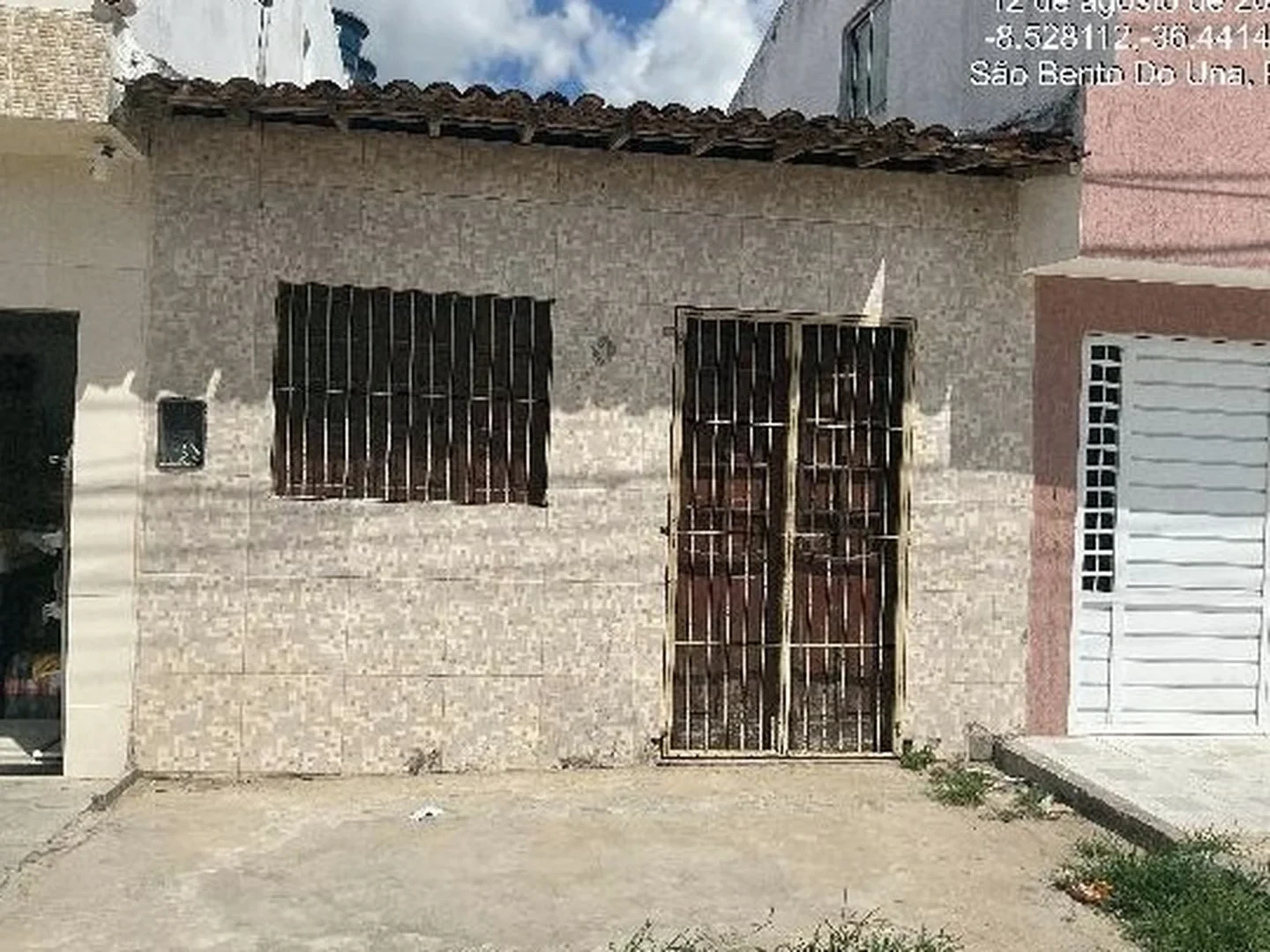 Casa - Sao Bento Do Una, PE - foto 1