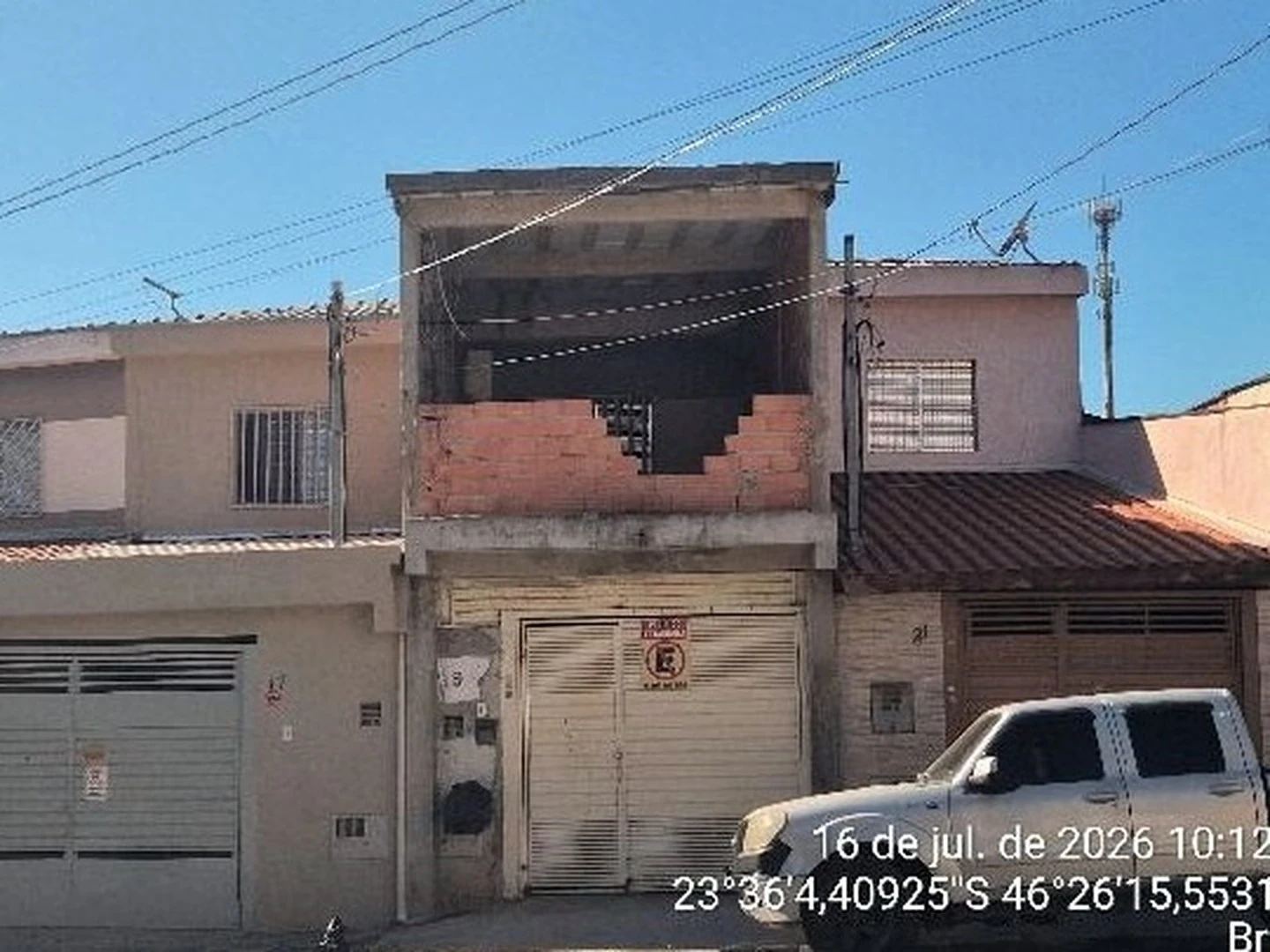 Casa - Sao Paulo, SP - foto 1