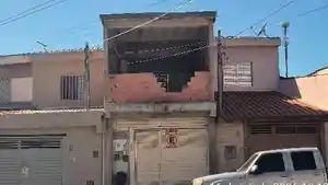 Casa - Sao Paulo, SP