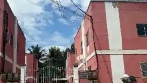 Apartamento - Sao Goncalo, RJ