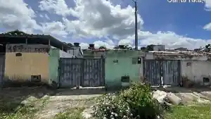 Casa - Santa Rita, PB