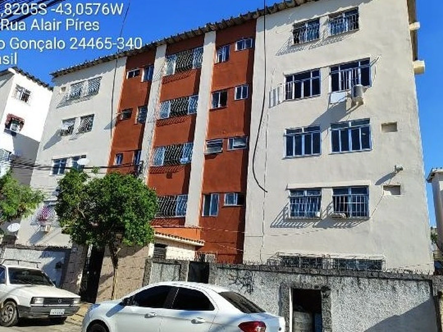Apartamento - Sao Goncalo, RJ - foto 1