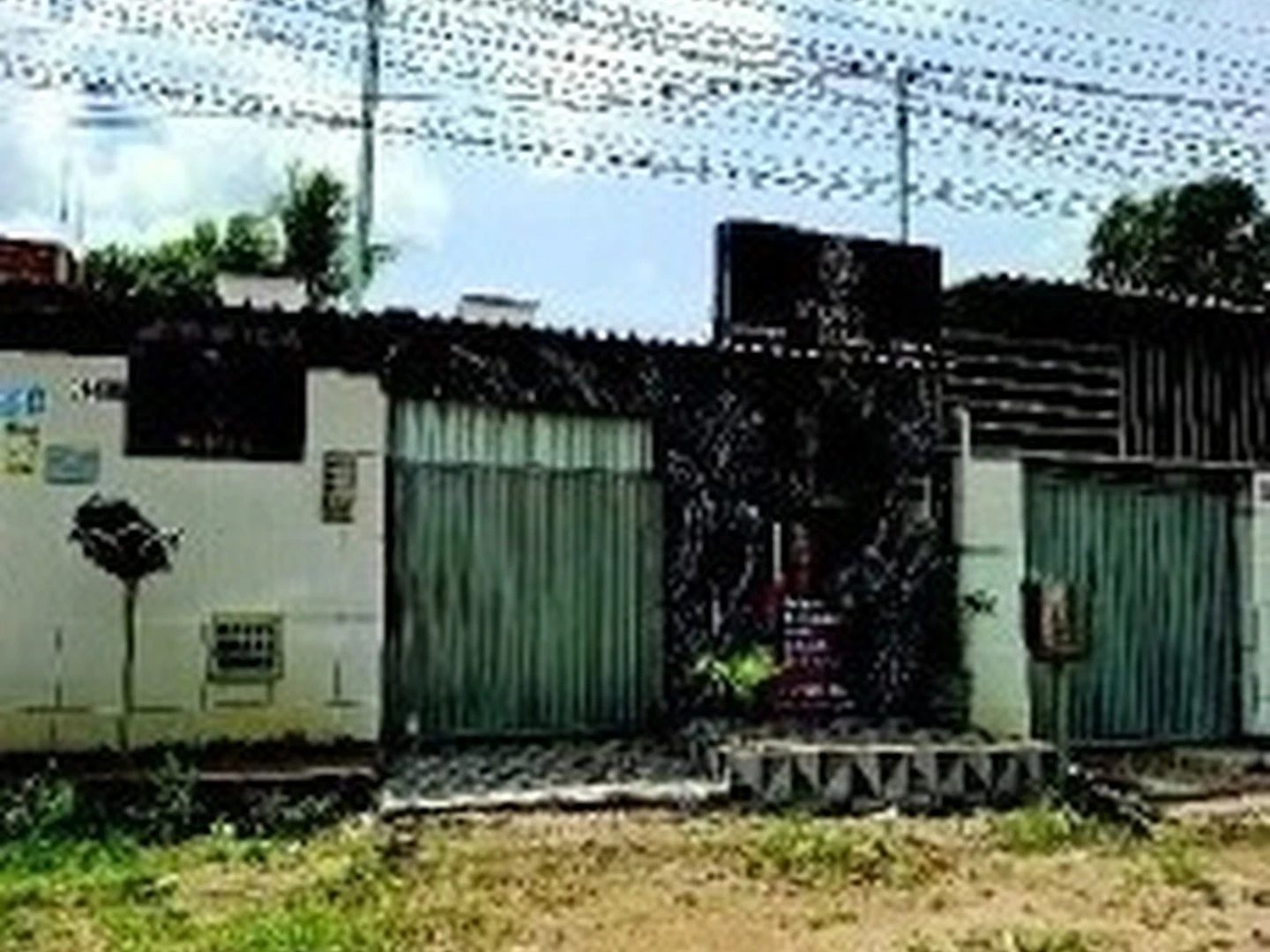 Casa - Santa Rita, PB - foto 1
