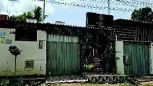 Casa - Santa Rita, PB