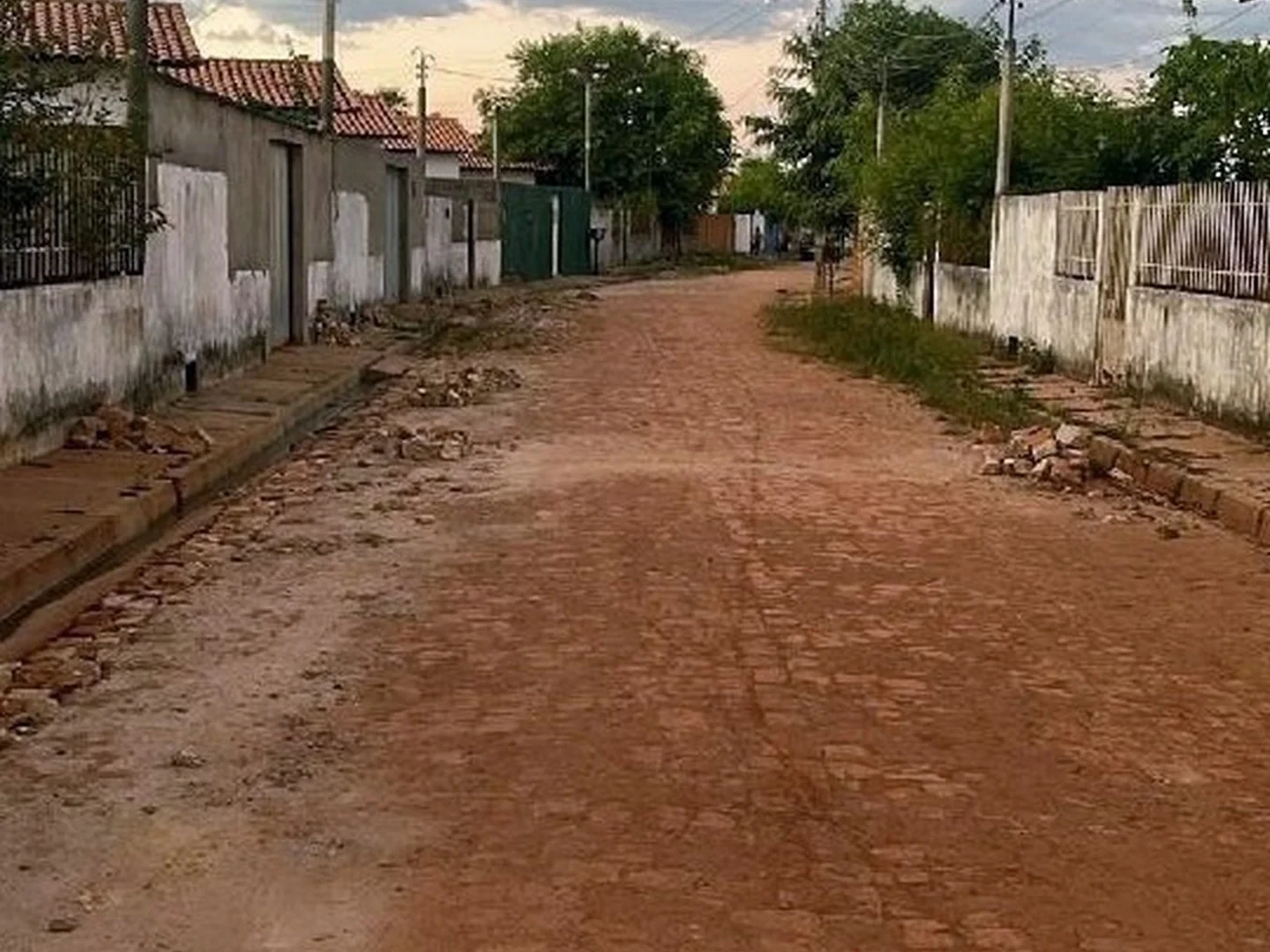 Casa - Altos, PI - foto 1