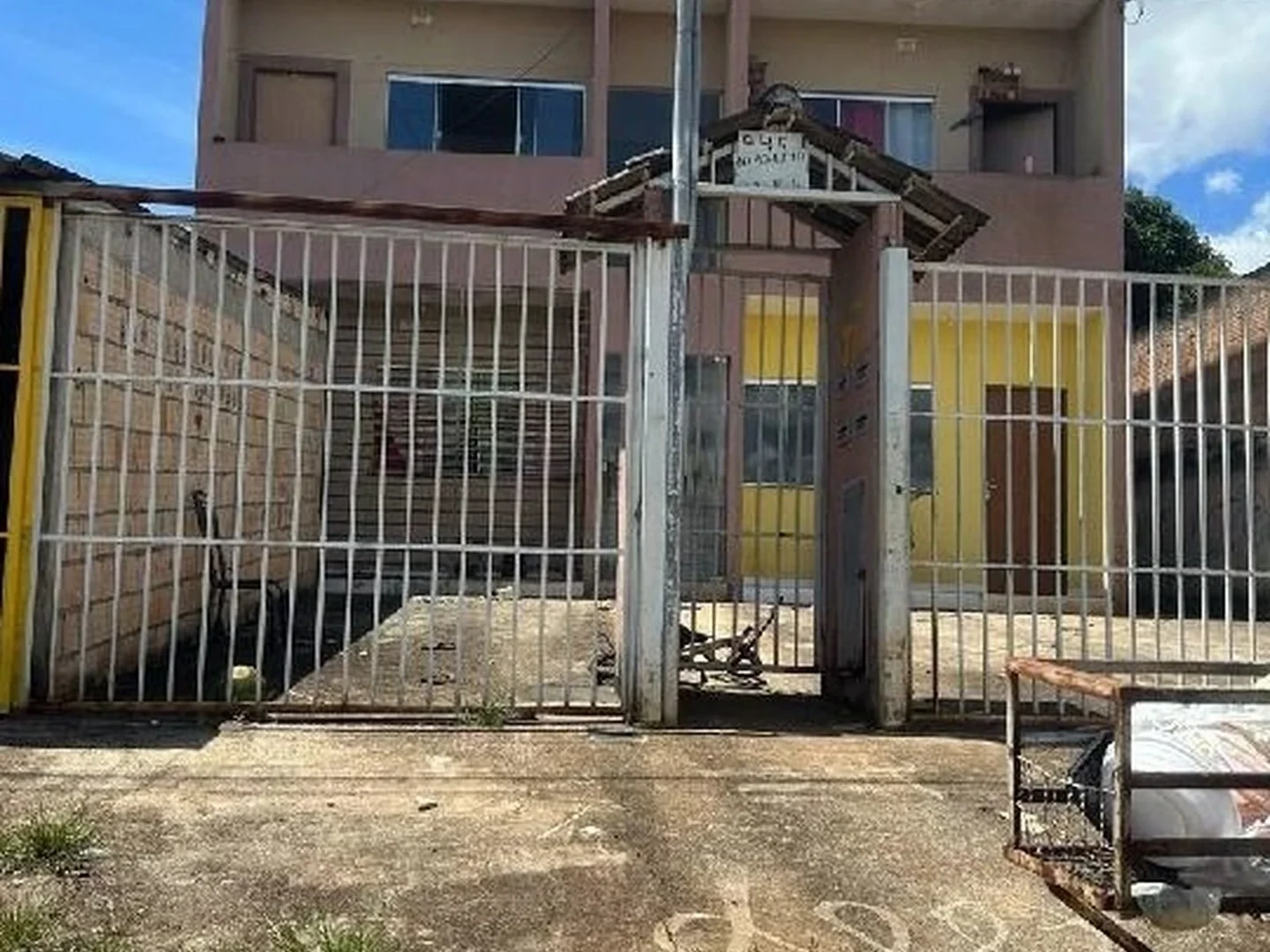 Apartamento - Cidade Ocidental, GO - foto 1