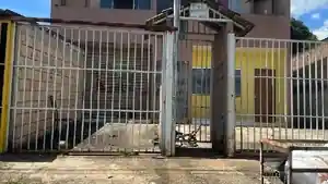 Apartamento - Cidade Ocidental, GO