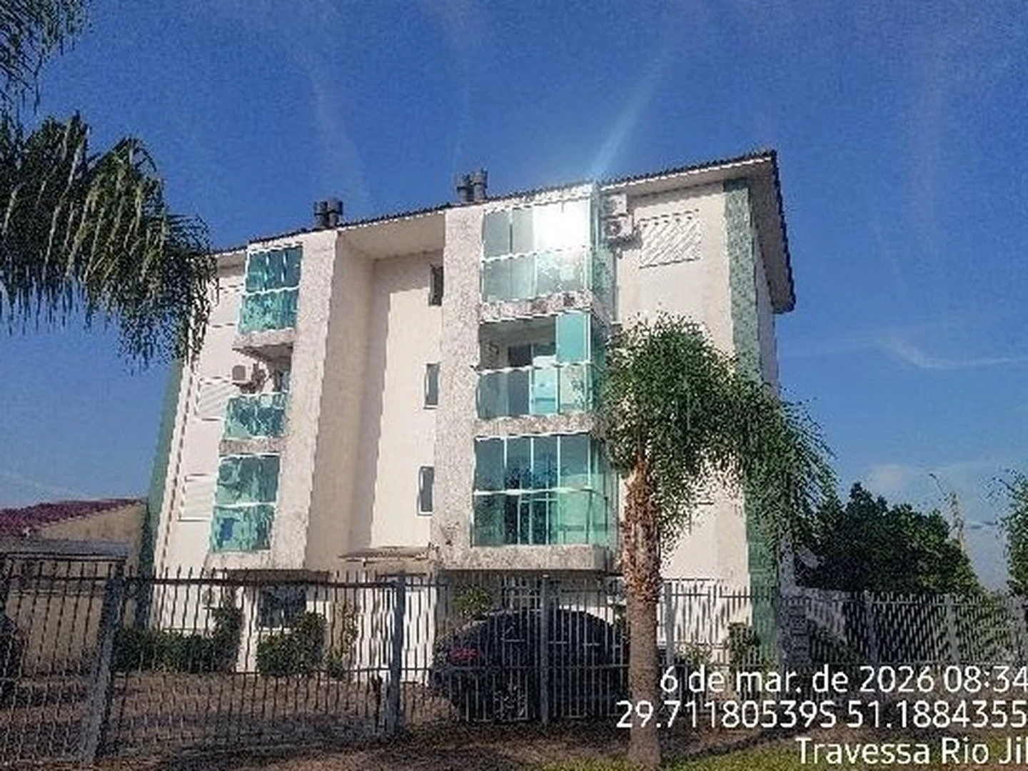 Apartamento - Sao Leopoldo, RS - foto 1
