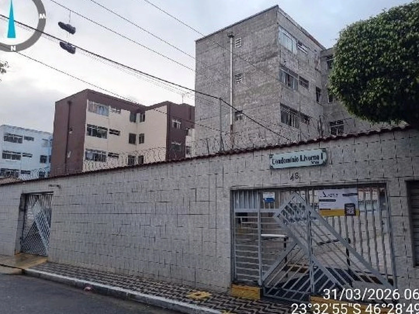 Apartamento - Sao Paulo, SP - foto 1