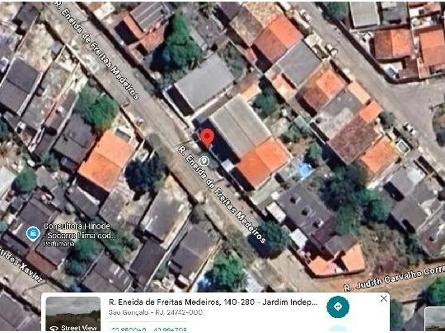 Casa - Sao Goncalo, RJ - foto 1