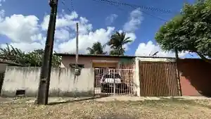 Casa - Sao Goncalo Do Amarante, RN