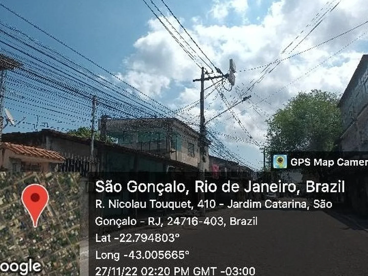 Casa - Sao Goncalo, RJ - foto 1