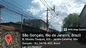 Casa - Sao Goncalo, RJ