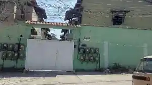 Casa - Sao Goncalo, RJ