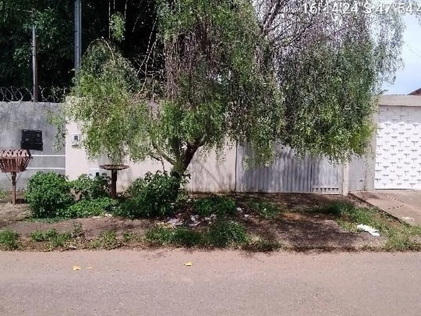 Casa - Luziania, GO - foto 1