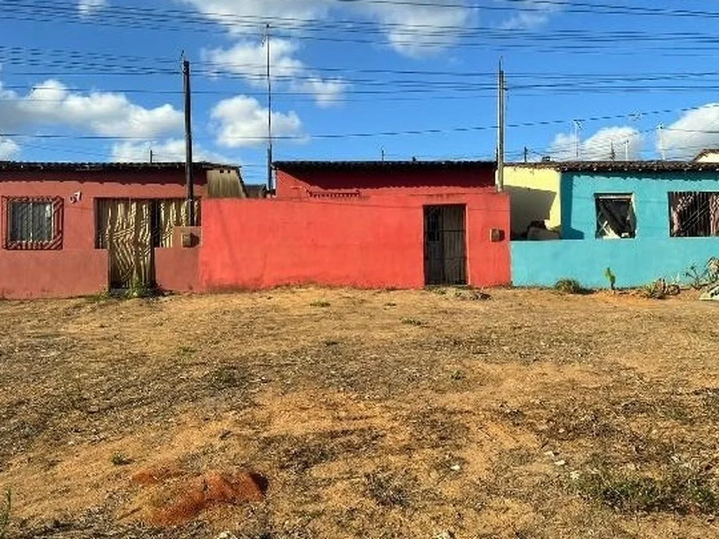 Casa - Cha De Alegria, PE - foto 1