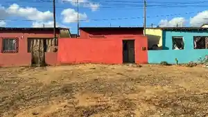 Casa - Cha De Alegria, PE