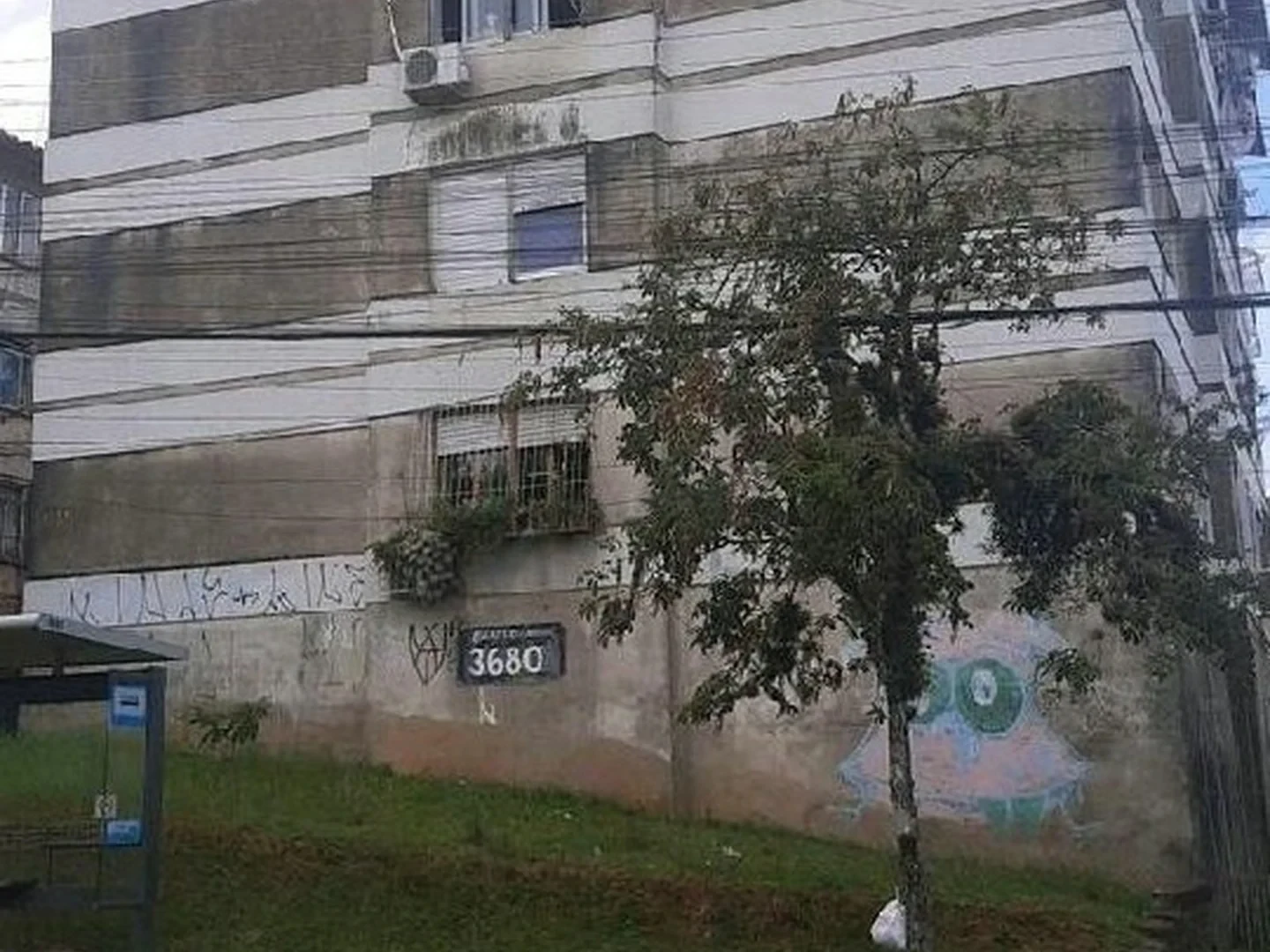 Apartamento - Porto Alegre, RS - foto 1