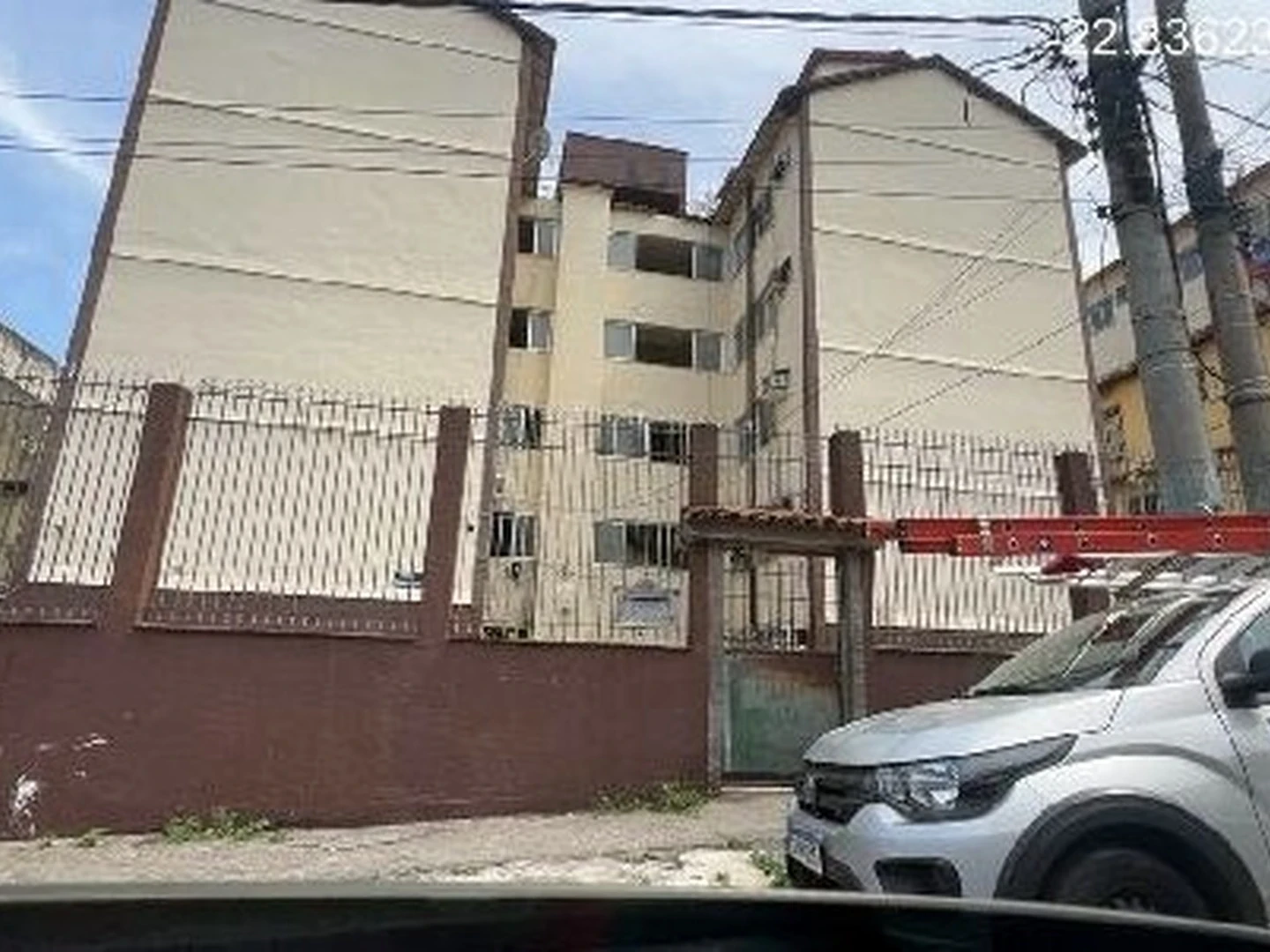 Apartamento - Rio De Janeiro, RJ - foto 1