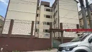 Apartamento - Rio De Janeiro, RJ