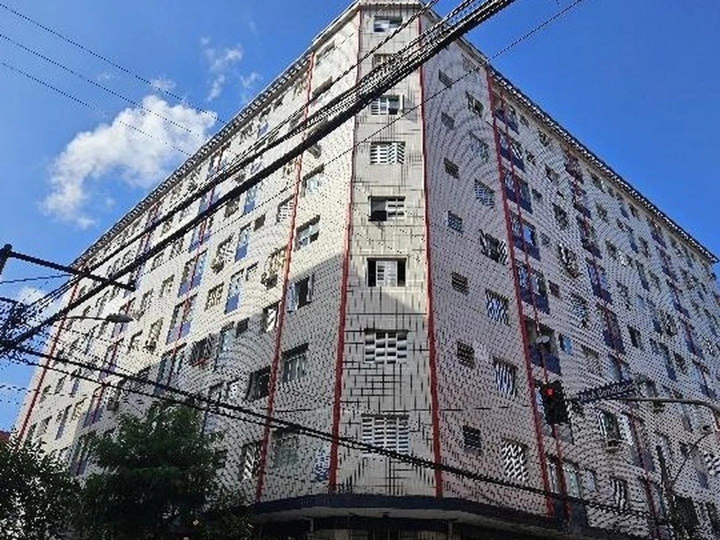 Apartamento - Sao Vicente, SP - foto 1