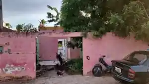 Casa - Ceara-Mirim, RN