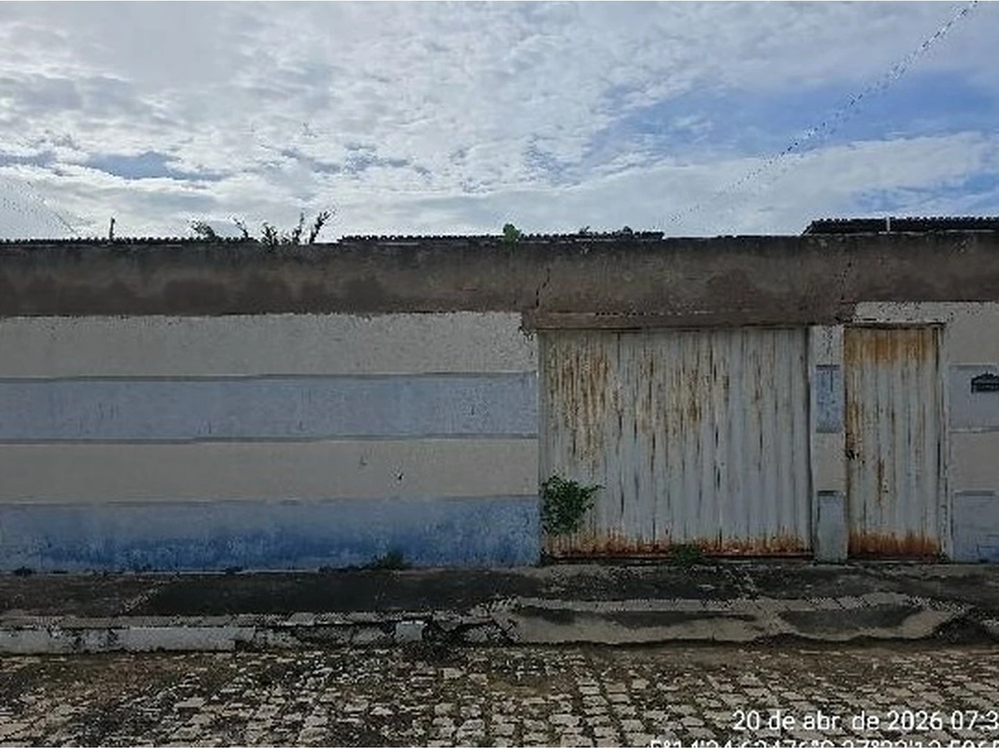Casa - Mossoro, RN - foto 1