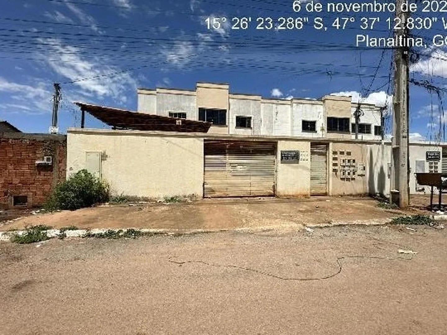 Apartamento - Planaltina, GO - foto 1