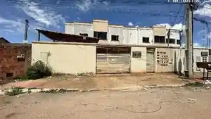 Apartamento - Planaltina, GO