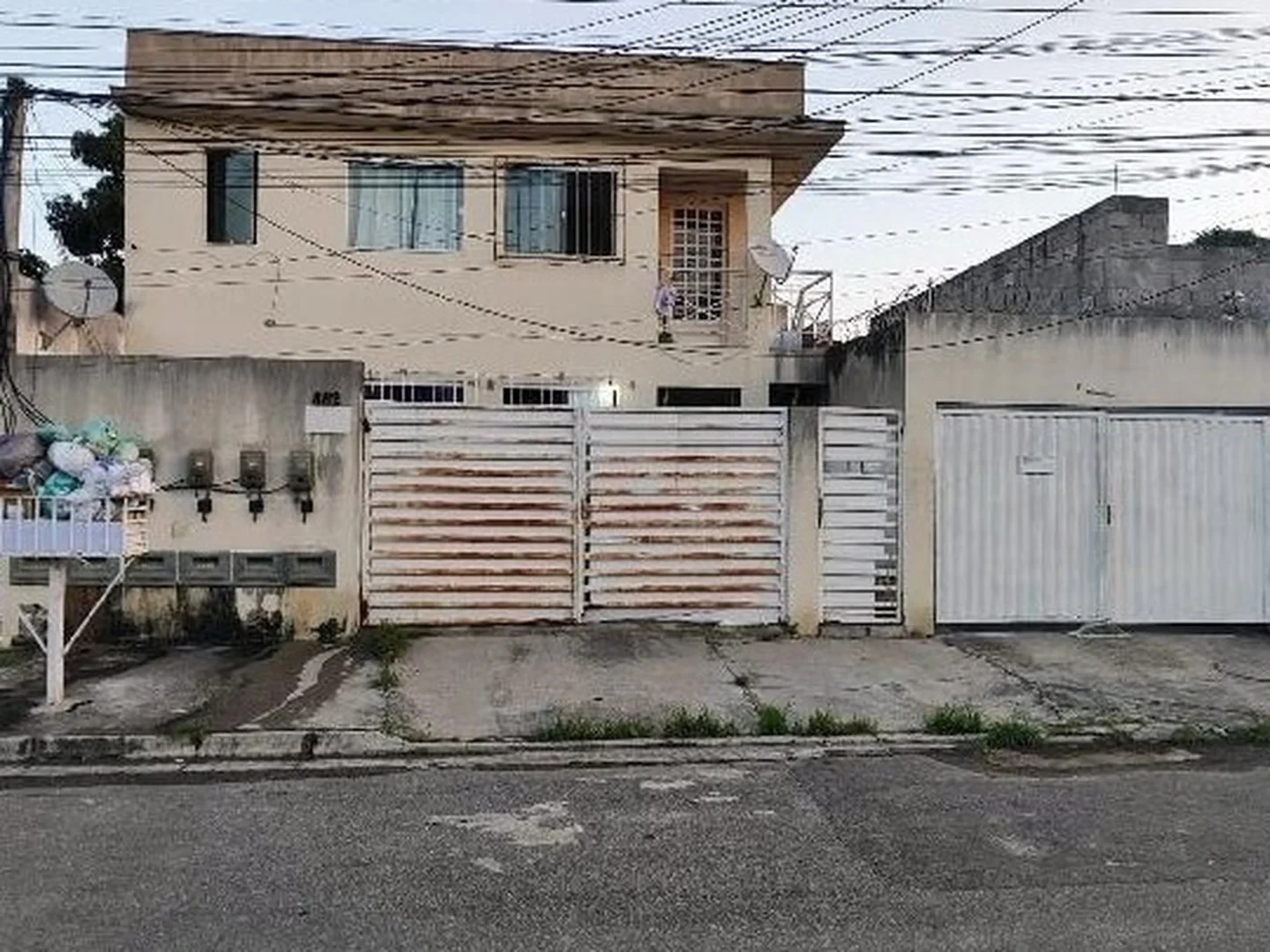 Casa - Sao Goncalo, RJ - foto 1
