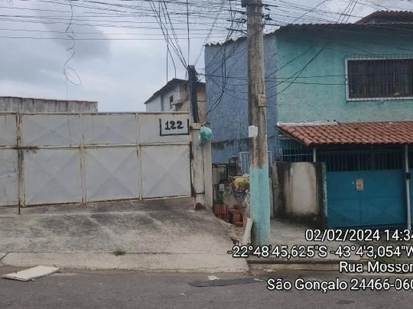 Casa - Sao Goncalo, RJ - foto 1