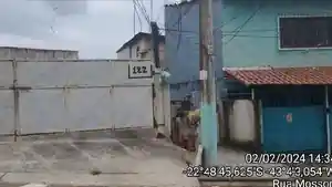 Casa - Sao Goncalo, RJ