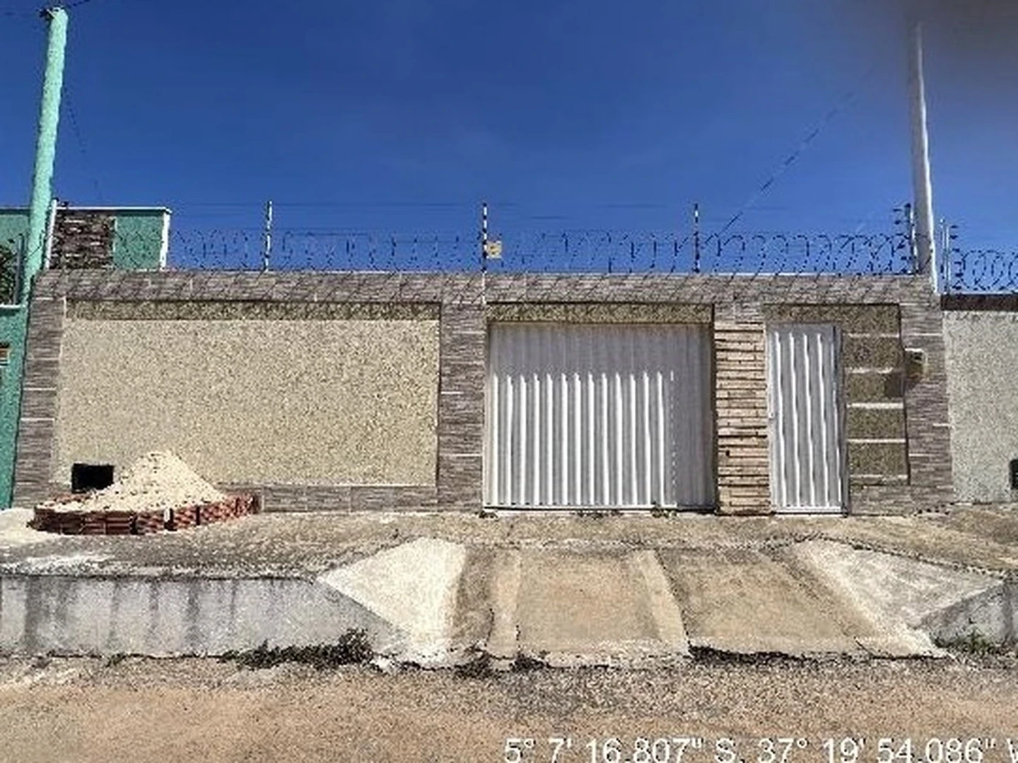 Casa - Mossoro, RN - foto 1