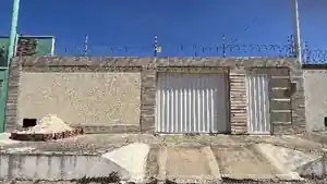 Casa - Mossoro, RN