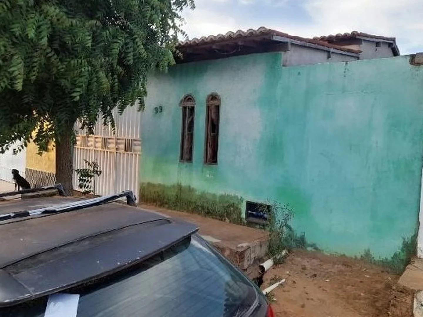 Casa - Iacu, BA - foto 1