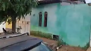 Casa - Iacu, BA