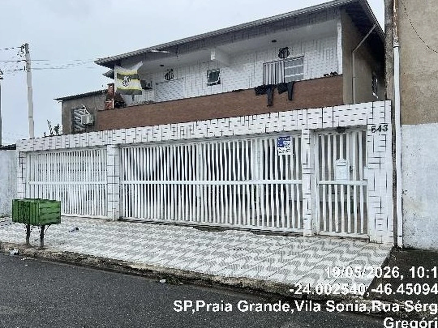 Casa - Praia Grande, SP - foto 1