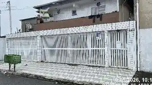 Casa - Praia Grande, SP