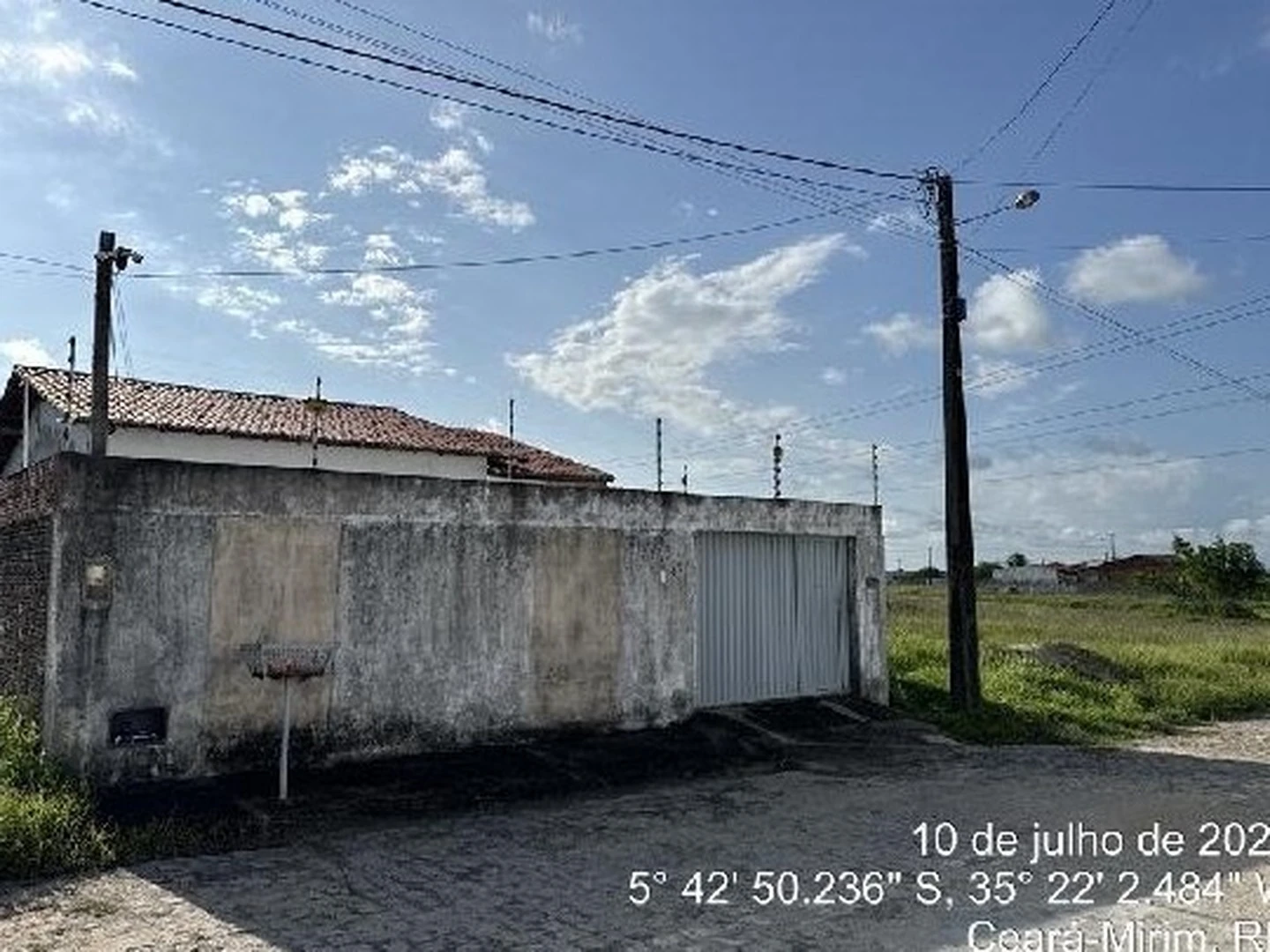 Casa - Ceara-Mirim, RN - foto 1
