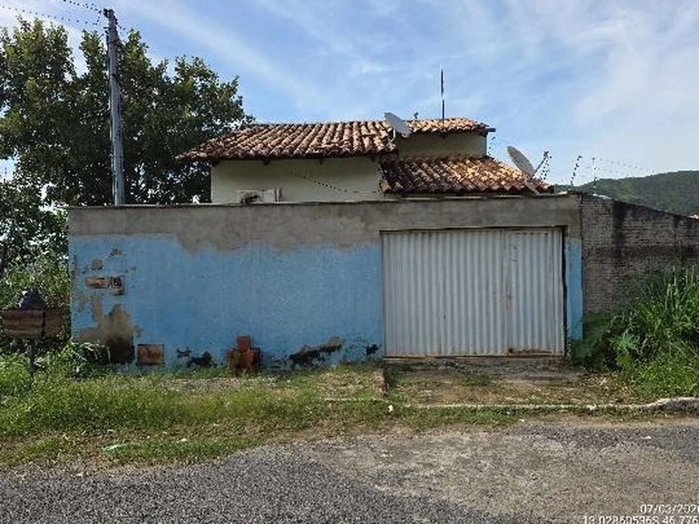 Casa - Campos Belos, GO - foto 1