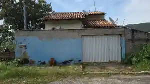 Casa - Campos Belos, GO