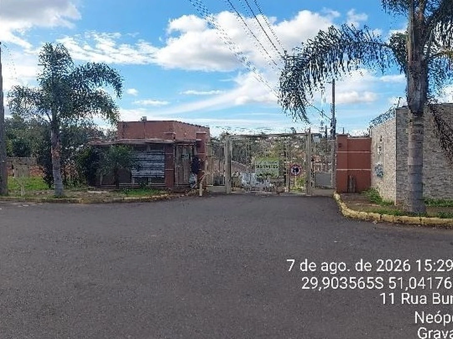 Casa - Gravatai, RS - foto 1