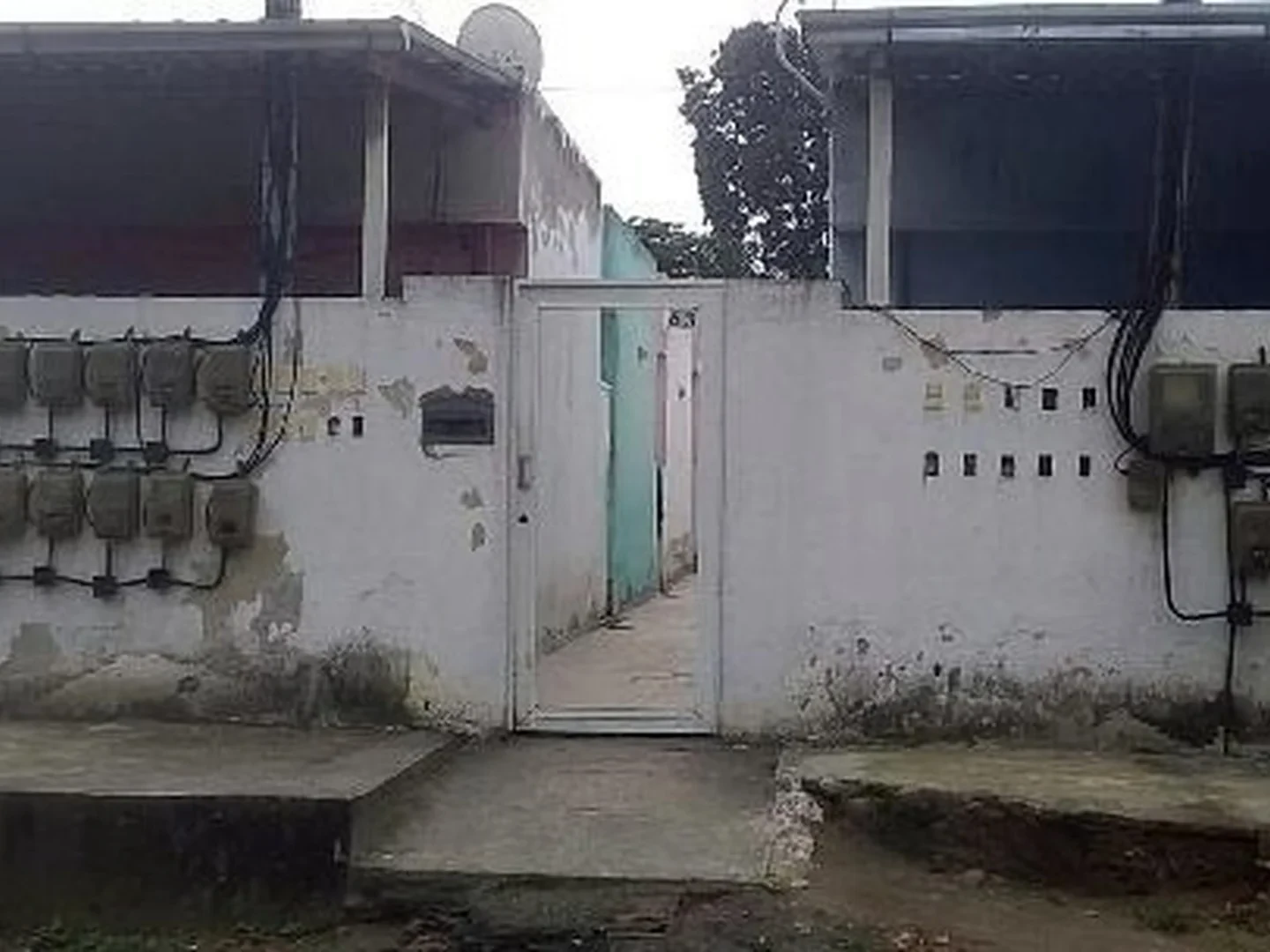 Casa - Sao Goncalo, RJ - foto 1